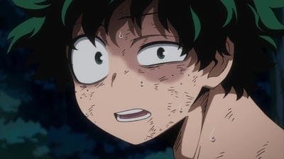 Assistir My Hero Academia Temporada 3 Episódio 5 Online em HD