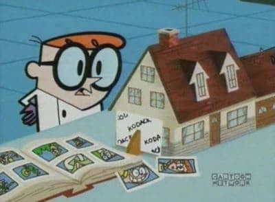 Assistir O Laboratório de Dexter Temporada 4 Episódio 10 Online em HD