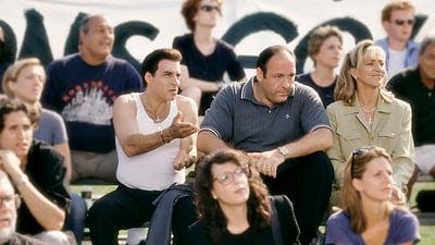 Assistir Família Soprano Temporada 1 Episódio 9 Online em HD