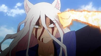 Assistir Sengoku Youko Temporada 1 Episódio 12 Online em HD