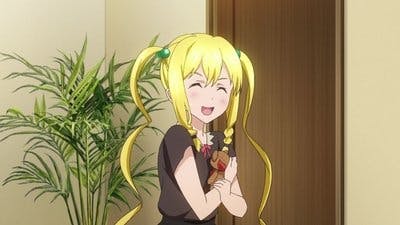 Assistir Maken-Ki! Temporada 2 Episódio 7 Online em HD