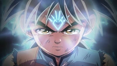 Assistir Dragon Quest: The Adventure of Dai Temporada 1 Episódio 25 Online em HD