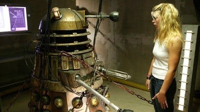 Assistir Doctor Who Temporada 1 Episódio 6 Online em HD
