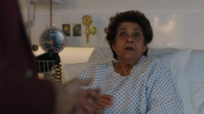 Assistir Cinco Quartos Temporada 4 Episódio 2 Online em HD
