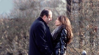 Assistir Família Soprano Temporada 3 Episódio 9 Online em HD