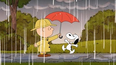 Assistir Snoopy e sua turma Temporada 2 Episódio 6 Online em HD