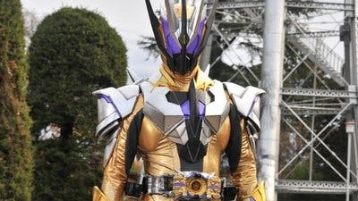 Assistir Kamen Rider Temporada 30 Episódio 17 Online em HD