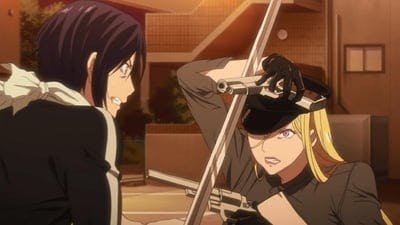 Assistir Noragami Temporada 1 Episódio 6 Online em HD