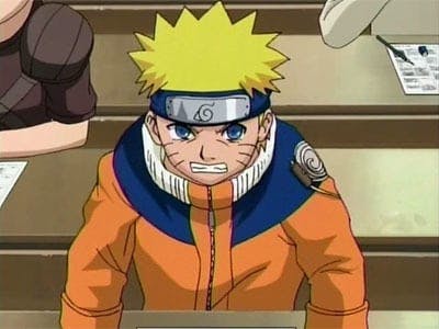 Assistir Naruto Temporada 1 Episódio 25 Online em HD