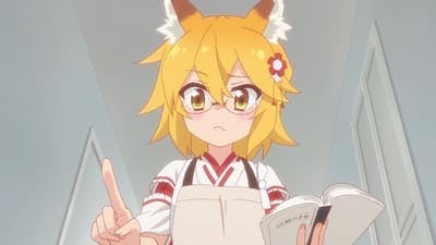 Assistir Sewayaki Kitsune no Senko-san Temporada 1 Episódio 4 Online em HD