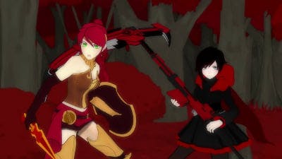 Assistir RWBY Temporada 1 Episódio 14 Online em HD