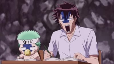 Assistir Beelzebub Temporada 1 Episódio 13 Online em HD