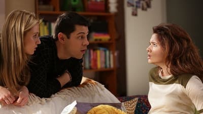 Assistir Faking It Temporada 2 Episódio 20 Online em HD