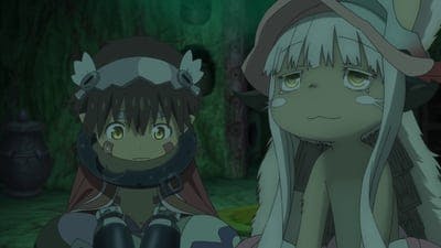 Assistir Made in Abyss Temporada 1 Episódio 12 Online em HD