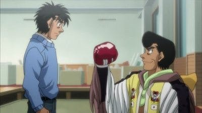 Assistir Hajime no Ippo Temporada 2 Episódio 20 Online em HD