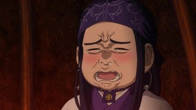 Assistir Golden Kamuy Temporada 1 Episódio 6 Online em HD