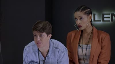 Assistir Betty em Nova York Temporada 1 Episódio 8 Online em HD