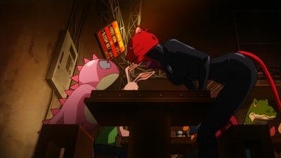 Assistir Accel World Temporada 1 Episódio 22 Online em HD