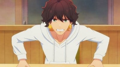 Assistir Eikyuu Shounen: Eternal Boys Temporada 1 Episódio 18 Online em HD