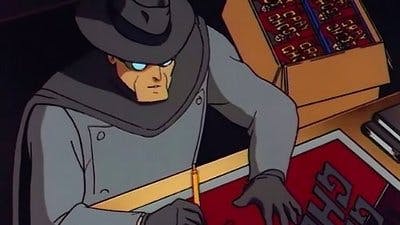 Assistir Batman: A Série Animada Temporada 1 Episódio 32 Online em HD