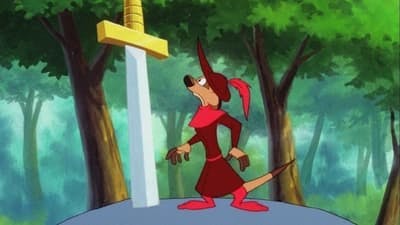 Assistir Timão e Pumba Temporada 8 Episódio 6 Online em HD