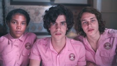 Assistir Kissing Game Temporada 1 Episódio 2 Online em HD