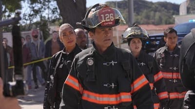 Assistir 9-1-1: Lone Star Temporada 4 Episódio 12 Online em HD