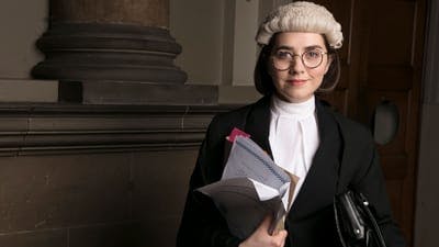 Assistir Shakespeare & Hathaway – Investigadores privados Temporada 2 Episódio 5 Online em HD