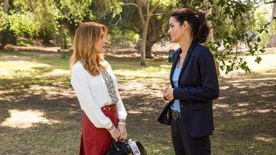 Assistir Rizzoli & Isles Temporada 7 Episódio 10 Online em HD