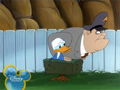 Assistir TV Quack Temporada 1 Episódio 15 Online em HD