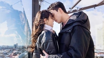 Assistir No Meio de Uma Tempestade de Neve de Amor Temporada 1 Episódio 9 Online em HD