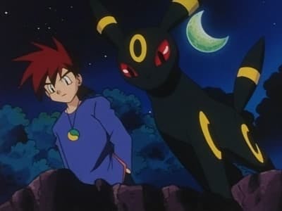 Assistir Pokémon Temporada 4 Episódio 14 Online em HD