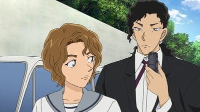 Assistir Detective Conan Temporada 1 Episódio 1024 Online em HD