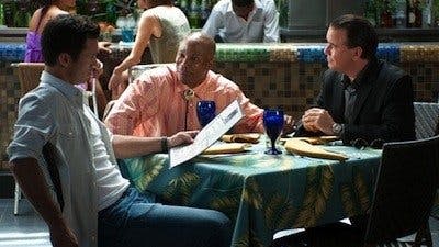 Assistir Burn Notice: Operação Miami Temporada 3 Episódio 12 Online em HD