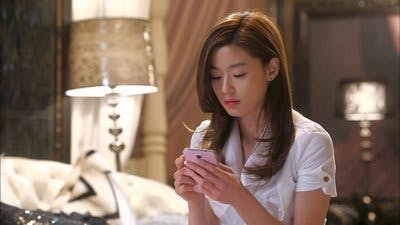 Assistir Meu Amor das Estrelas Temporada 1 Episódio 17 Online em HD