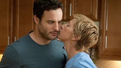 Assistir Nurse Jackie Temporada 3 Episódio 3 Online em HD