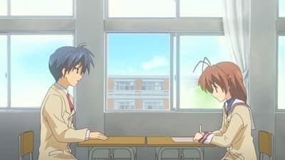 Assistir Clannad Temporada 1 Episódio 2 Online em HD