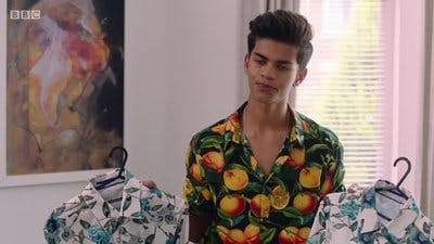 Assistir Quase Nunca Temporada 2 Episódio 1 Online em HD