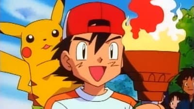 Assistir Pokémon Temporada 1 Episódio 76 Online em HD