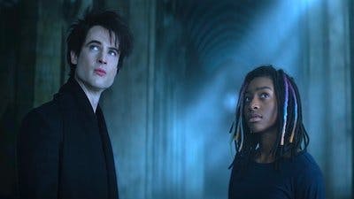 Assistir Sandman Temporada 1 Episódio 8 Online em HD