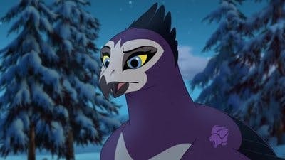 Assistir A Guarda do Leão Temporada 3 Episódio 11 Online em HD