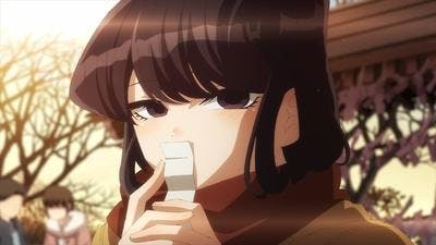 Assistir Komi Can’t Communicate Temporada 1 Episódio 18 Online em HD