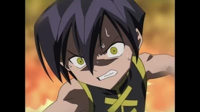 Assistir Shaman King Temporada 1 Episódio 20 Online em HD