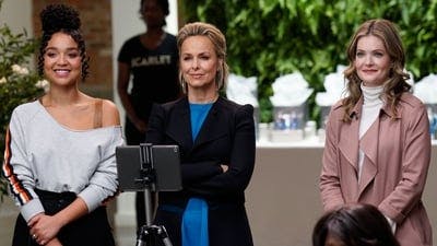 Assistir The Bold Type Temporada 4 Episódio 6 Online em HD