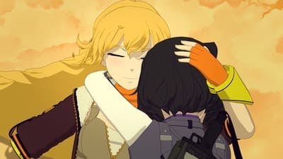 Assistir RWBY Temporada 9 Episódio 1 Online em HD