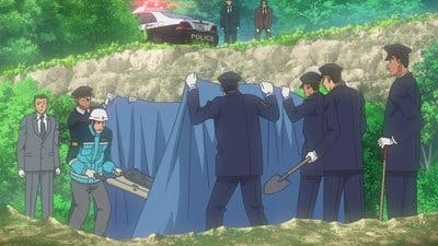 Assistir Detective Conan Temporada 1 Episódio 1030 Online em HD