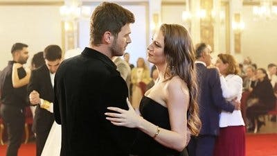 Assistir Aile: Laços De Paixão Temporada 2 Episódio 7 Online em HD