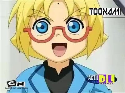 Assistir Bakugan Temporada 4 Episódio 6 Online em HD