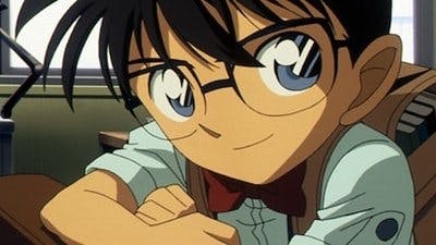 Assistir Detective Conan Temporada 1 Episódio 445 Online em HD