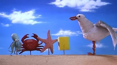 Assistir Bob Esponja Calça Quadrada Temporada 2 Episódio 20 Online em HD